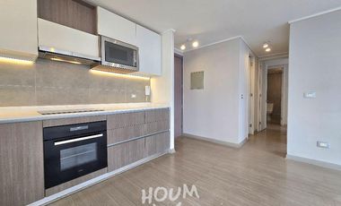 Departamento Metro Irarrázaval ID: 163334r