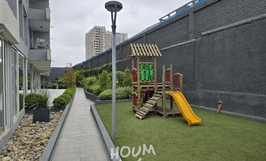 Departamento Metro Irarrázaval ID: 163334r