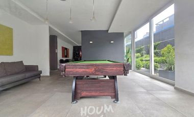 Departamento Metro Irarrázaval ID: 163334r