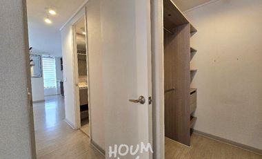 Departamento Metro Irarrázaval ID: 163334r