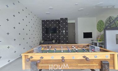 Departamento Metro Irarrázaval ID: 163334r