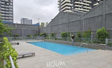 Departamento Metro Irarrázaval ID: 163334r