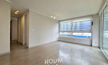 Departamento Metro Irarrázaval ID: 163334r