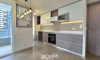 Departamento Metro Irarrázaval ID: 163334r