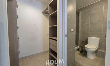 Departamento Metro Irarrázaval ID: 163334r