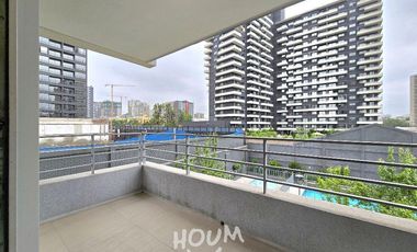 Departamento Metro Irarrázaval ID: 163334r