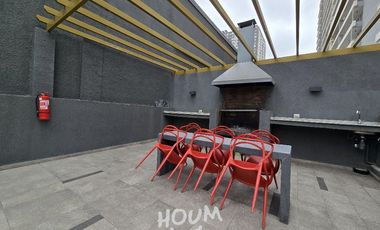 Departamento Metro Irarrázaval ID: 163334r