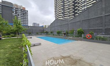 Departamento Metro Irarrázaval ID: 163334r