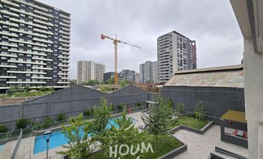 Departamento Metro Irarrázaval ID: 163334r