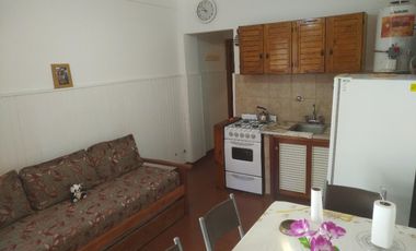 Departamento en venta en San Bernardo