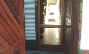 Departamento en venta en San Bernardo