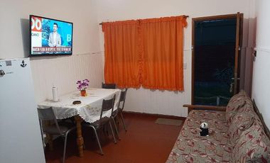 Departamento en venta en San Bernardo