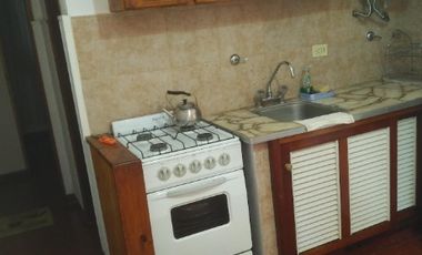 Departamento en venta en San Bernardo