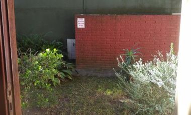 Departamento en venta en San Bernardo