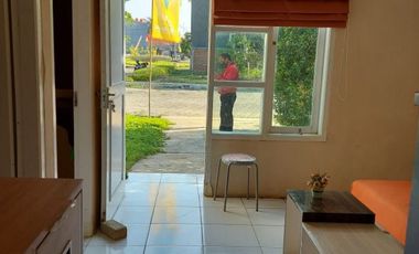 Rumah Subsidi Ready Stock Strategis di Mainroad Cinangsi