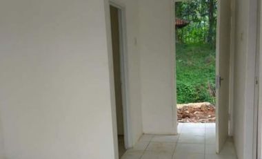 Rumah Subsidi Ready Stock Strategis di Mainroad Cinangsi