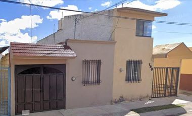 Casas remate bancario aguascalientes - casas en Aguascalientes - Mitula  Casas