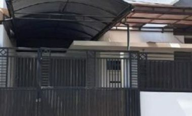 Rumah disewakan di Jawa Timur, Surabaya