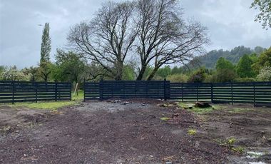 Parcela en Venta en Saltos de Nilahue