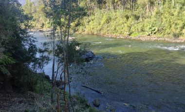 Parcela en Venta en Saltos de Nilahue