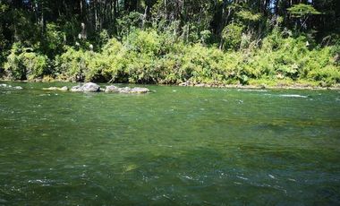 Parcela en Venta en Saltos de Nilahue