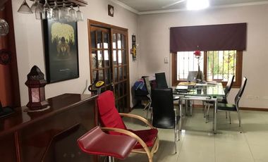 Casa en venta en Villa Dominico
