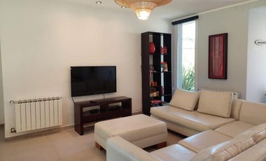 CASA PINAMAR NORTE CON PISCINA CLIMATIZADA