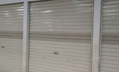 Disewakan Kios Pasar Modern Intermoda Blok A BSD City Tangerang Posisi Di depan Lapak Murah