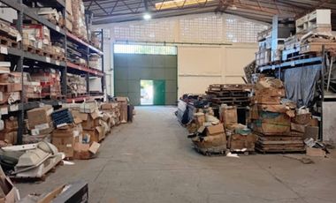 bodega en venta en las estrellas. Cod V1051