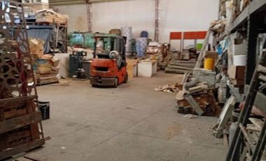 bodega en venta en las estrellas. Cod V1051