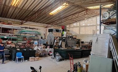bodega en venta en las estrellas. Cod V1051