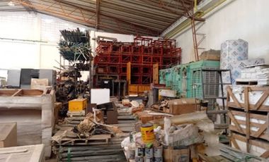 bodega en venta en las estrellas. Cod V1051