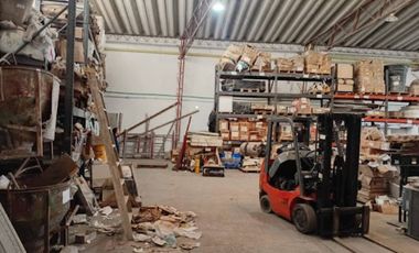bodega en venta en las estrellas. Cod V1051