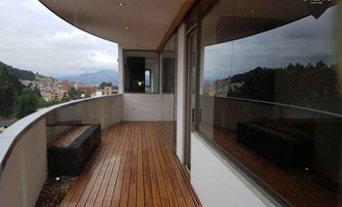 Departamento de venta en Ordoñez Lasso – código:15369