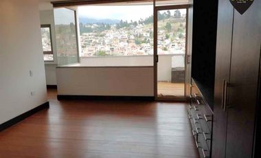 Departamento de venta en Ordoñez Lasso – código:15369