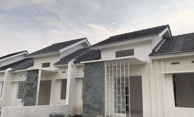 PROMO RUMAH MURAH LOKASI STRATEGIS DI KOTA KEDIRI