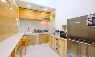 Apartemen Seasons City Latumenten