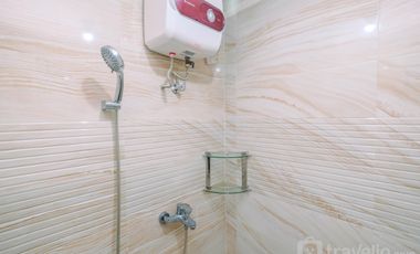 Apartemen Seasons City Latumenten