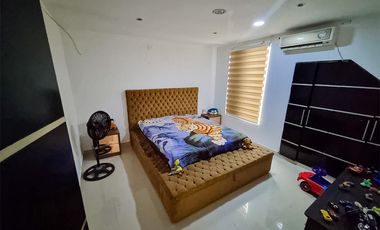 casa en venta en villa del rosario, tamarindo contemporáneo. Cod V2864