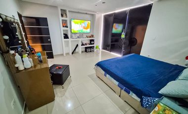 casa en venta en villa del rosario, tamarindo contemporáneo. Cod V2864