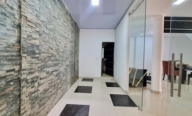 casa en venta en villa del rosario, tamarindo contemporáneo. Cod V2864