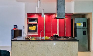 casa en venta en villa del rosario, tamarindo contemporáneo. Cod V2864