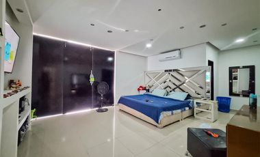 casa en venta en villa del rosario, tamarindo contemporáneo. Cod V2864