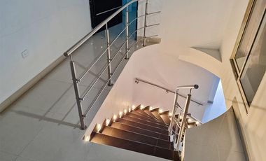 casa en venta en villa del rosario, tamarindo contemporáneo. Cod V2864