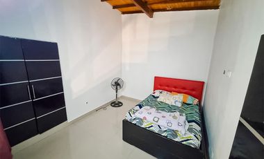 casa en venta en villa del rosario, tamarindo contemporáneo. Cod V2864