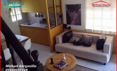 Pre Selling House And Lot in Bulacan SONOMA RESIDENCES