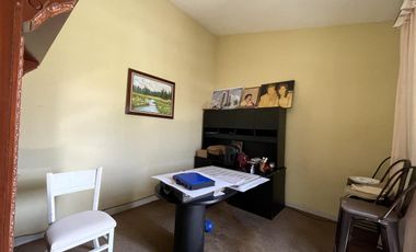 COSTA DE ORO, Casa en VENTA con 2 recamaras en PLANTA BAJA, ALBERCA, salon de eventos, cuarto de servicio