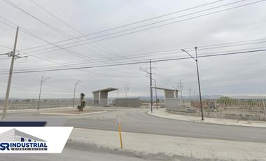 TERRENOS  EN VENTA SALINAS VICTORIA