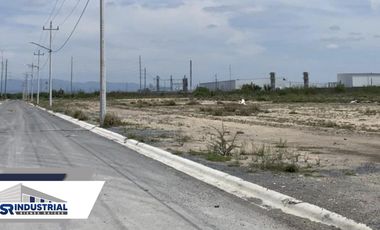 TERRENOS  EN VENTA SALINAS VICTORIA