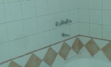 MONOAMBIENTE en venta con Jardín de 30m2